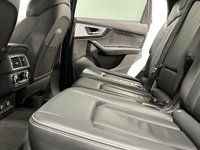 USED 2017 67 AUDI Q7 4.0 SQ7 TDI QUATTRO 5d 429 BHP 36797 Miles SQ7 4.0 Quattro , 7 Seater , 22" V Spoke Alloy Wheels, Technology Pack