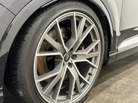 USED 2017 67 AUDI Q7 4.0 SQ7 TDI QUATTRO 5d 429 BHP 36797 Miles SQ7 4.0 Quattro , 7 Seater , 22" V Spoke Alloy Wheels, Technology Pack