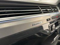 USED 2017 67 AUDI Q7 4.0 SQ7 TDI QUATTRO 5d 429 BHP 36797 Miles SQ7 4.0 Quattro , 7 Seater , 22" V Spoke Alloy Wheels, Technology Pack