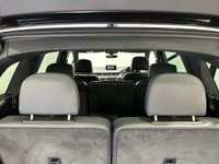 USED 2017 67 AUDI Q7 4.0 SQ7 TDI QUATTRO 5d 429 BHP 36797 Miles SQ7 4.0 Quattro , 7 Seater , 22" V Spoke Alloy Wheels, Technology Pack