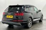 USED 2017 67 AUDI Q7 4.0 SQ7 TDI QUATTRO 5d 429 BHP 36797 Miles SQ7 4.0 Quattro , 7 Seater , 22" V Spoke Alloy Wheels, Technology Pack