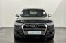USED 2017 67 AUDI Q7 4.0 SQ7 TDI QUATTRO 5d 429 BHP 36797 Miles SQ7 4.0 Quattro , 7 Seater , 22" V Spoke Alloy Wheels, Technology Pack