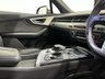 USED 2017 67 AUDI Q7 4.0 SQ7 TDI QUATTRO 5d 429 BHP 36797 Miles SQ7 4.0 Quattro , 7 Seater , 22" V Spoke Alloy Wheels, Technology Pack