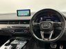 USED 2017 67 AUDI Q7 4.0 SQ7 TDI QUATTRO 5d 429 BHP 36797 Miles SQ7 4.0 Quattro , 7 Seater , 22" V Spoke Alloy Wheels, Technology Pack