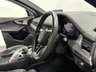 USED 2017 67 AUDI Q7 4.0 SQ7 TDI QUATTRO 5d 429 BHP 36797 Miles SQ7 4.0 Quattro , 7 Seater , 22" V Spoke Alloy Wheels, Technology Pack