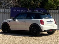 USED 2014 64 MINI HATCH COOPER 1.5 COOPER 3d 134 BHP 