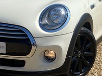USED 2014 64 MINI HATCH COOPER 1.5 COOPER 3d 134 BHP 