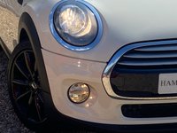 USED 2014 64 MINI HATCH COOPER 1.5 COOPER 3d 134 BHP 