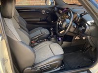 USED 2014 64 MINI HATCH COOPER 1.5 COOPER 3d 134 BHP 