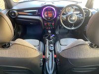 USED 2014 64 MINI HATCH COOPER 1.5 COOPER 3d 134 BHP 