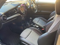 USED 2014 64 MINI HATCH COOPER 1.5 COOPER 3d 134 BHP 