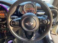 USED 2014 64 MINI HATCH COOPER 1.5 COOPER 3d 134 BHP 