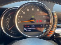 USED 2014 64 MINI HATCH COOPER 1.5 COOPER 3d 134 BHP 
