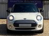 USED 2014 64 MINI HATCH COOPER 1.5 COOPER 3d 134 BHP 