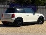 USED 2014 64 MINI HATCH COOPER 1.5 COOPER 3d 134 BHP 