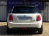 USED 2014 64 MINI HATCH COOPER 1.5 COOPER 3d 134 BHP 