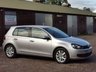 USED 2012 12 VOLKSWAGEN GOLF 1.4 MATCH TSI 5d 121 BHP JUST 2 PREVIOUS OWNERS!