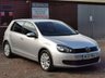 USED 2012 12 VOLKSWAGEN GOLF 1.4 MATCH TSI 5d 121 BHP JUST 2 PREVIOUS OWNERS!