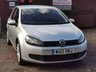 USED 2012 12 VOLKSWAGEN GOLF 1.4 MATCH TSI 5d 121 BHP JUST 2 PREVIOUS OWNERS!