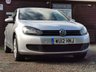 USED 2012 12 VOLKSWAGEN GOLF 1.4 MATCH TSI 5d 121 BHP JUST 2 PREVIOUS OWNERS!