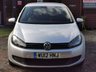 USED 2012 12 VOLKSWAGEN GOLF 1.4 MATCH TSI 5d 121 BHP JUST 2 PREVIOUS OWNERS!