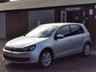 USED 2012 12 VOLKSWAGEN GOLF 1.4 MATCH TSI 5d 121 BHP JUST 2 PREVIOUS OWNERS!