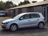USED 2012 12 VOLKSWAGEN GOLF 1.4 MATCH TSI 5d 121 BHP JUST 2 PREVIOUS OWNERS!
