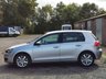 USED 2012 12 VOLKSWAGEN GOLF 1.4 MATCH TSI 5d 121 BHP JUST 2 PREVIOUS OWNERS!