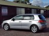 USED 2012 12 VOLKSWAGEN GOLF 1.4 MATCH TSI 5d 121 BHP JUST 2 PREVIOUS OWNERS!