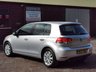 USED 2012 12 VOLKSWAGEN GOLF 1.4 MATCH TSI 5d 121 BHP JUST 2 PREVIOUS OWNERS!