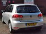 USED 2012 12 VOLKSWAGEN GOLF 1.4 MATCH TSI 5d 121 BHP JUST 2 PREVIOUS OWNERS!