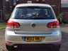 USED 2012 12 VOLKSWAGEN GOLF 1.4 MATCH TSI 5d 121 BHP JUST 2 PREVIOUS OWNERS!