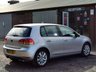 USED 2012 12 VOLKSWAGEN GOLF 1.4 MATCH TSI 5d 121 BHP JUST 2 PREVIOUS OWNERS!