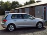 USED 2012 12 VOLKSWAGEN GOLF 1.4 MATCH TSI 5d 121 BHP JUST 2 PREVIOUS OWNERS!