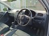 USED 2012 12 VOLKSWAGEN GOLF 1.4 MATCH TSI 5d 121 BHP JUST 2 PREVIOUS OWNERS!