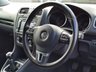 USED 2012 12 VOLKSWAGEN GOLF 1.4 MATCH TSI 5d 121 BHP JUST 2 PREVIOUS OWNERS!