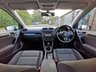 USED 2012 12 VOLKSWAGEN GOLF 1.4 MATCH TSI 5d 121 BHP JUST 2 PREVIOUS OWNERS!