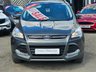 USED 2016 16 FORD KUGA 2.0 TDCi Titanium 4WD 5dr - PARK ASSIST 