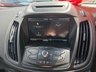 USED 2016 16 FORD KUGA 2.0 TDCi Titanium 4WD 5dr - PARK ASSIST 