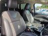 USED 2016 16 FORD KUGA 2.0 TDCi Titanium 4WD 5dr - PARK ASSIST 
