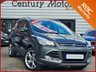 USED 2016 16 FORD KUGA 2.0 TDCi Titanium 4WD 5dr - PARK ASSIST 