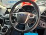 USED 2016 16 FORD KUGA 2.0 TDCi Titanium 4WD 5dr - PARK ASSIST 