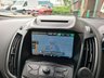 USED 2016 16 FORD KUGA 2.0 TDCi Titanium 4WD 5dr - PARK ASSIST 