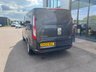USED 2022 22 FORD TRANSIT CUSTOM 2.0 300 LIMITED L1 130PS AIRCON EURO 6  ULEZ FREE  AIR CONDITIONING