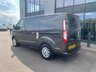 USED 2022 22 FORD TRANSIT CUSTOM 2.0 300 LIMITED L1 130PS AIRCON EURO 6  ULEZ FREE  AIR CONDITIONING