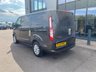 USED 2022 22 FORD TRANSIT CUSTOM 2.0 300 LIMITED L1 130PS AIRCON EURO 6  ULEZ FREE  AIR CONDITIONING