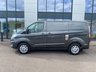 USED 2022 22 FORD TRANSIT CUSTOM 2.0 300 LIMITED L1 130PS AIRCON EURO 6  ULEZ FREE  AIR CONDITIONING