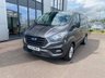 USED 2022 22 FORD TRANSIT CUSTOM 2.0 300 LIMITED L1 130PS AIRCON EURO 6  ULEZ FREE  AIR CONDITIONING