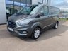 USED 2022 22 FORD TRANSIT CUSTOM 2.0 300 LIMITED L1 130PS AIRCON EURO 6  ULEZ FREE  AIR CONDITIONING