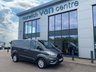 USED 2022 22 FORD TRANSIT CUSTOM 2.0 300 LIMITED L1 130PS AIRCON EURO 6  ULEZ FREE  AIR CONDITIONING